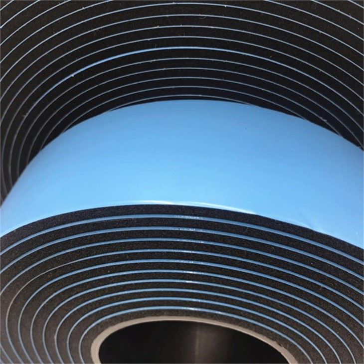Heat Resistant Adhesive PVC Foam Tape