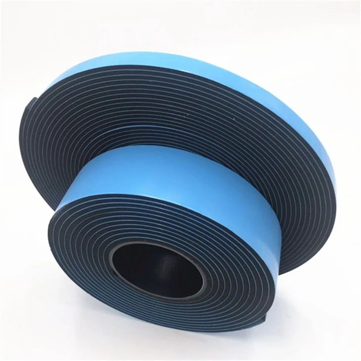 Heat Resistant Adhesive PVC Foam Tape