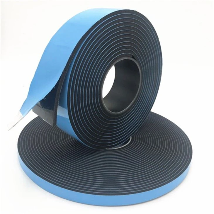 Heat Resistant Adhesive PVC Foam Tape