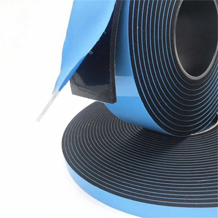 Heat Resistant Adhesive PVC Foam Tape