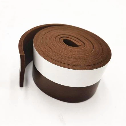 Ruban de mousse inséale en PVC