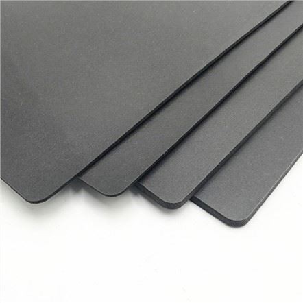 Mousse de PVC souple à cellules fermées