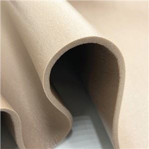 Mousse PVC Souple