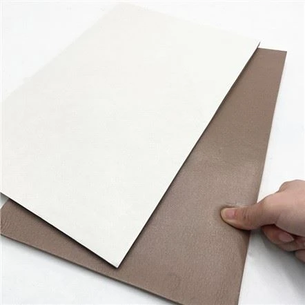 Isolation en mousse de PVC souple