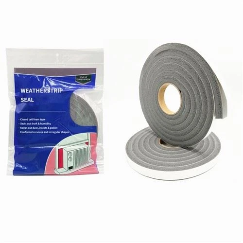 Mousse de PVC domestique Coupe-froid