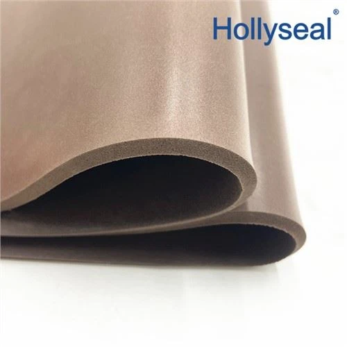 Mousse PVC 5mm