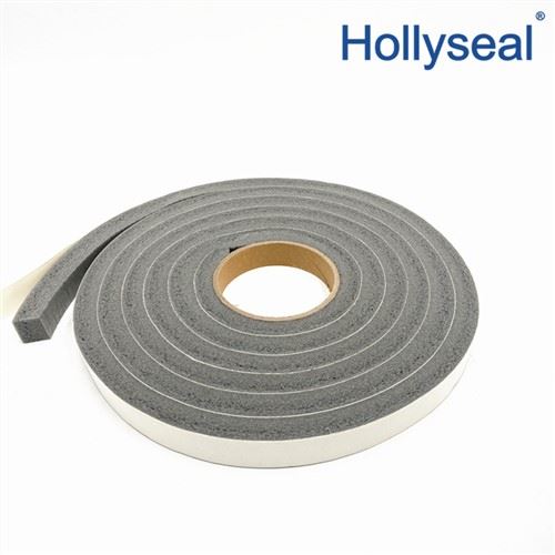 Ruban en mousse PVC pour antichoc