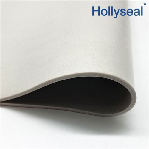 Feuille de mousse PVC auto-adhésive