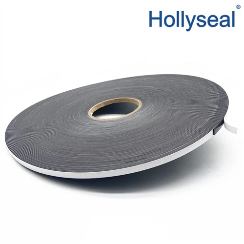 Ruban mousse vinyle PVC double face