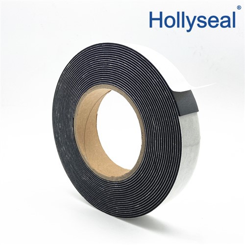 Ruban en mousse de vinyle PVC de densité moyenne